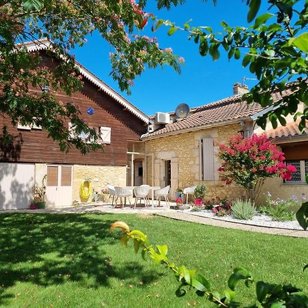 Bed and Breakfast L'Esprit Du 24 Rouffignac-de-Sigoules Zewnętrze zdjęcie