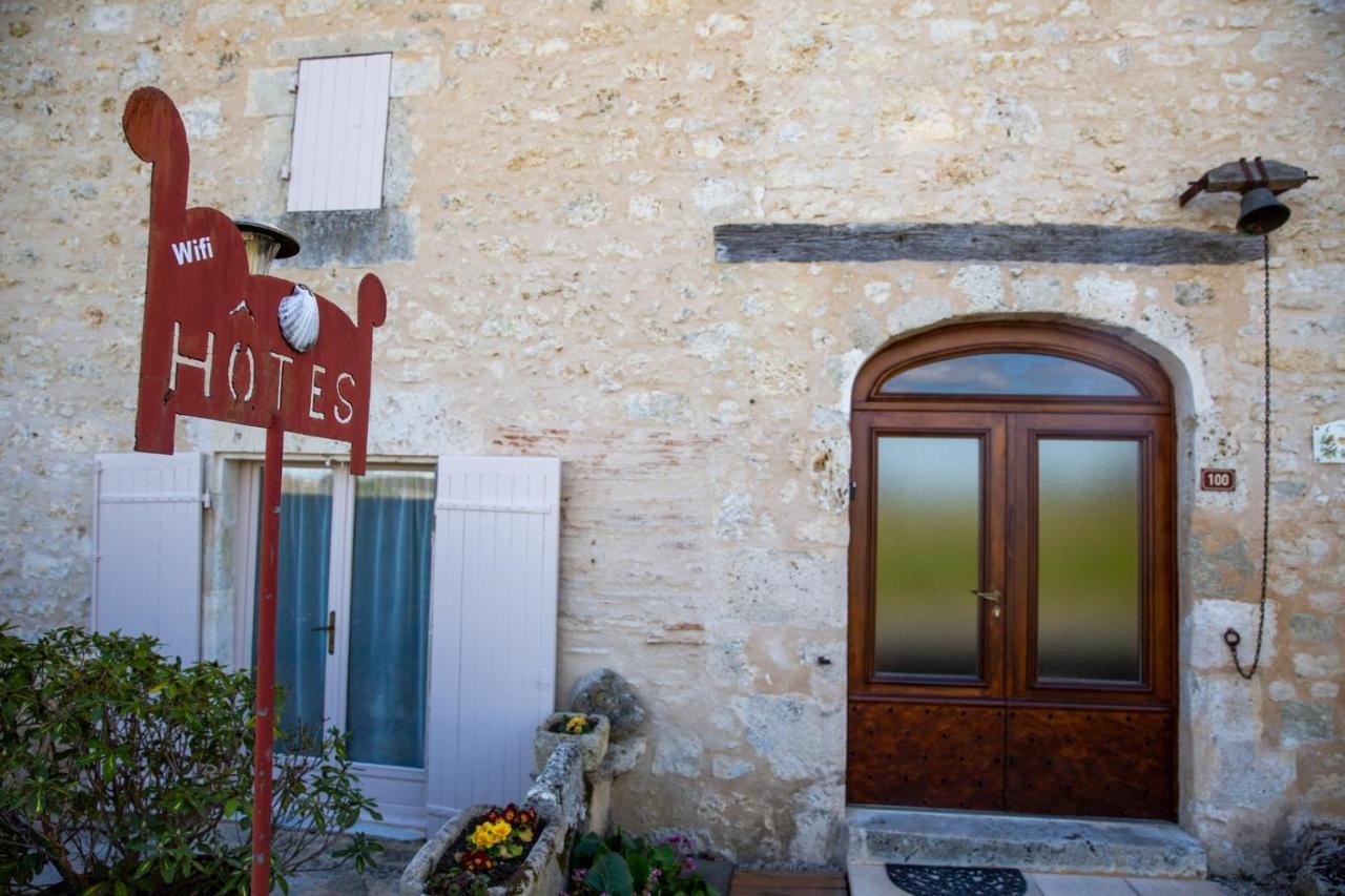 Bed and Breakfast L'Esprit Du 24 Rouffignac-de-Sigoules Zewnętrze zdjęcie