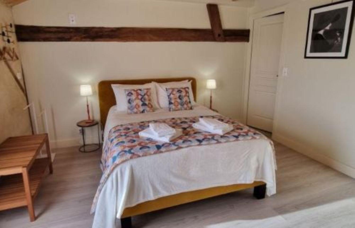 Bed and Breakfast L'Esprit Du 24 Rouffignac-de-Sigoules Zewnętrze zdjęcie